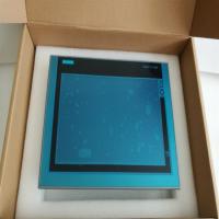 Quality 18.5 In PLC HMI Panel TP1900 6AV2124-0UC02-0AX1 Touch Screen Operation Panel for sale