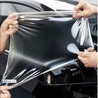 Quality TPH Paint Protection Film for sale