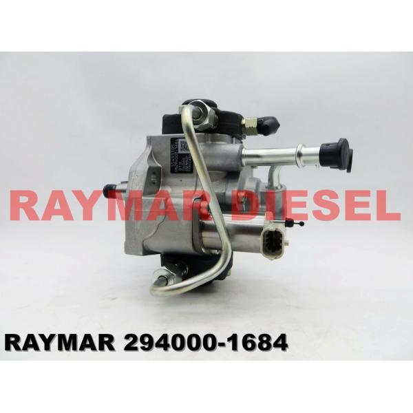 Quality 294000-1684 DENSO Common Rail Pump / 55493105 Chevrolet Fuel Pump Anti Rust for sale