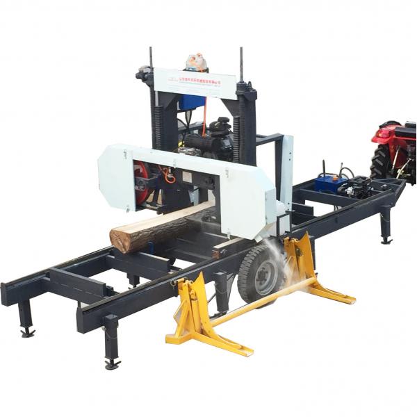 Quality Price of band saw mill cheap saws, portable horizontal band sawmills for sale