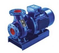 China KQW Series pump KQ water pump Fourth-generation Single-stage Single-suction Centrifugal Pumps factory