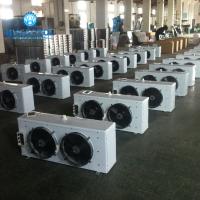 China DJ type evaporator air cooler industrial chiller for cold storage room for sale