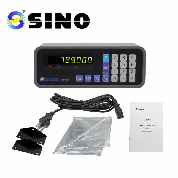 Quality 1 Axis SINO Digital Readout System for sale