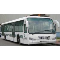 China Professional Airport Shuttle Bus Xinfa Airport Equipment 10m*2.7m*3m factory