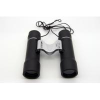 china Portable Prime Lens Compact Folding Binoculars 25mm Object Diameter For Concert
