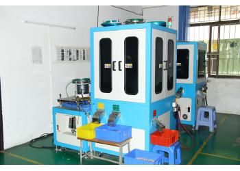 China Factory - Dongguan Guanbiao Hardware Products Co., LTD