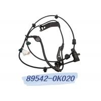 Quality Front Right Auto Chassis Parts 89542-0K020 ABS Wheel Speed Sensor For Toyota for sale