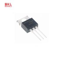 China IRF8010PBF MOSFET Power Transistor High Speed Switching for High Power Applications factory