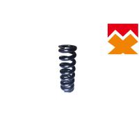 Quality Hardness 45HRC~55HRC PC56 Track Adjuster Spring Bulldozer Spring for sale