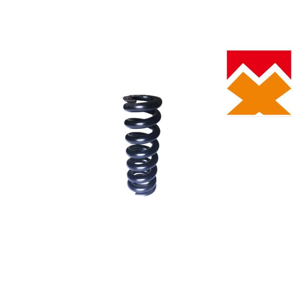 Quality Hardness 45HRC~55HRC PC56 Track Adjuster Spring Bulldozer Spring for sale