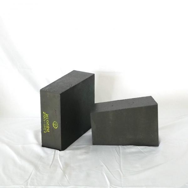 Quality Mullite Silicon Carbide Brick With Andalusite For Cement Lower Kiln Transition Zone for sale