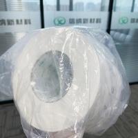 Quality 1.2µm Binderless Glass Fiber Filter Medical Grade Venting Membrane for sale