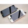 China Retina Iphone 5 LCD Screen With Pixel Density 1136*640 1024*768 Resolution factory