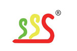 China sss hardware industry logo