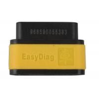 China Launch X431 Scanner Launch Tech Easydiag 2.0 Plus Obd Ii Diagnostic Tool For IOS / Android factory