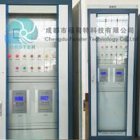 china Stable Output Microcomputer Turbine Control Panel Below 1000kw 50HZ 60HZ