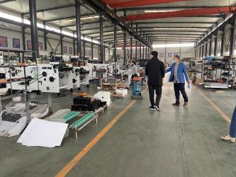 China Factory - Zhengzhou Perfect Co., Ltd.