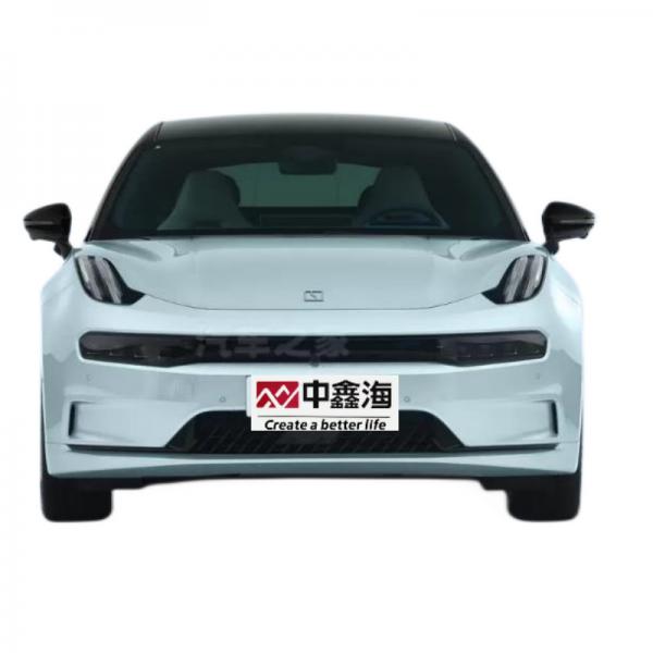 Quality For Sale New CaR Popular in the Middle East Long range new electric  CAR ZEE KR for sale