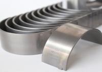 Buy cheap Crankshaft Bearing Main Bearing Connect Rod Bearing Thrust Bearing 4HK1 4BD1 from wholesalers