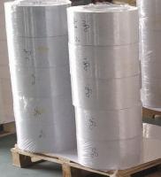 China Direct Thermal Paper Material factory