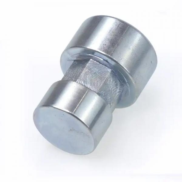 Quality Customized CNC Milling Parts with ±0.01mm Tolerance for sale
