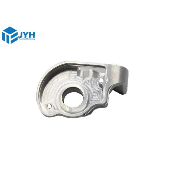 Quality Wear Resistant Magnesium Precision Machining Manufacturer ISO 9001 Certified for sale