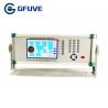 China 240a 600v Three Phase Portable Meter Test Equipment Harmonic Analysis Function factory