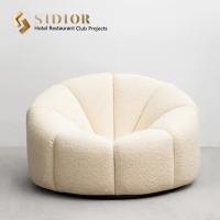 China Fabric Sofa, Leisure Sofa, Lobby Sofa, Villa Sofa, Restaurant Sofa, High Density Foam, Top Quality factory