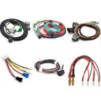 China Custom Electrical Wiring Harness for Electric Scooter Accessories in East Asia Market for sale