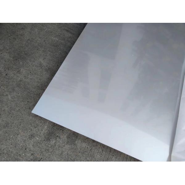 Quality 1000mm 1200mm 304 Stainless Steel Sheet Punching Welding Cutting Hot Rolled for sale