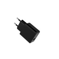 China Qc 3.0 Ac Power Adapter Fast Wall Charger 18w Usb European Plug Power Supply for sale