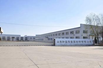 China Factory - Shandong Heyixin Metal Materials Co., Ltd