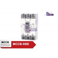 China Industrial Moulded Case Circuit Breaker MCCB Mcb Main Circuit Breaker Abe Abn ABS factory