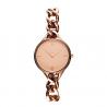 China Metal Mesh Bracelet Watch For Girl , Bracelet Womens Watches Mineral Crystal factory