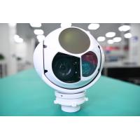 Quality Multiple Sensor Electro Optical Tracking System EOIR Camera for sale