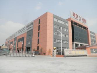 China Factory - Suzhou Jinta Import & Export Co., Ltd