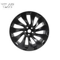 China Model 3 Performance 21 Inch Alloy Wheel For Tesla 1188226 1188227 Part Number 3488226-00-A factory