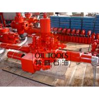 Quality Surface Well Testing Equipment for sale