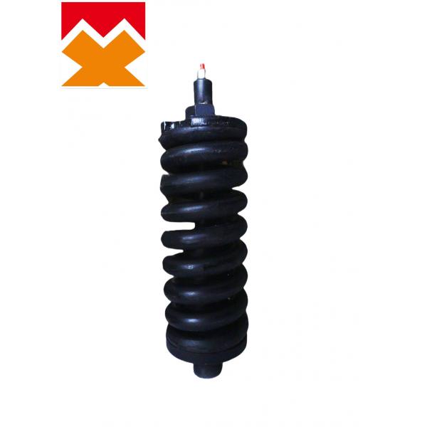 Quality DH150 Excavator Track Adjuster Assembly Recoil Spring HRC45-55 Hardness for sale