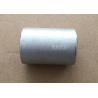 China Inconel 600 BSPP Threaded Steel Pipe Coupling 1 / 8
