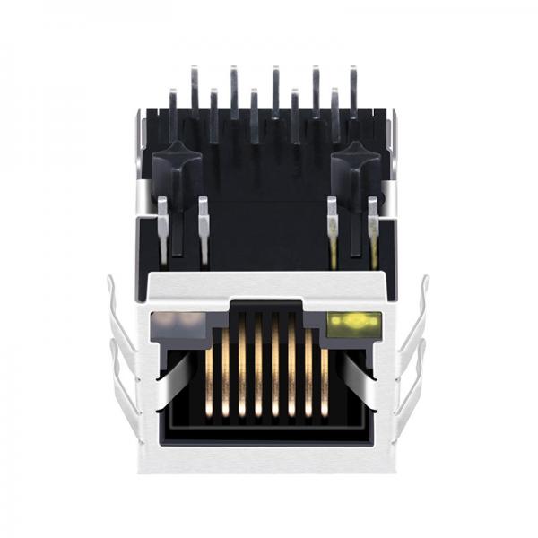 Quality 59G-75YDD3LZ2NL | LPJG4852E90NL RJ45 Modular Jack Giga Bit Ethernet for sale