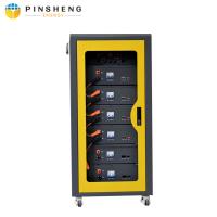 China High Performance Lithium Solar Batteries Ultra Durable Battery Pack factory