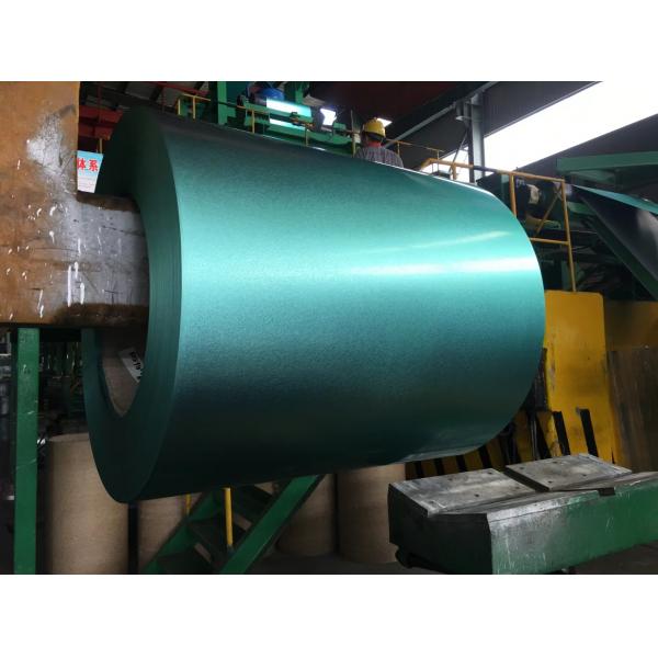 Quality 1000-1500mm Aluzinc Steel Sheet / Galvalume Steel Coil With Yield Strength 550-700MPa for sale