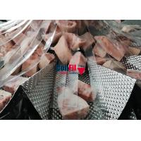 China Multihead Weighing Machine Multihead Weigher for Frozen Food Diced Pork Waterproof Filling Machine for sale