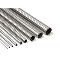 Quality 400 nickel uns n04400 corrosion resistant alloys monel 400 pipe for sale
