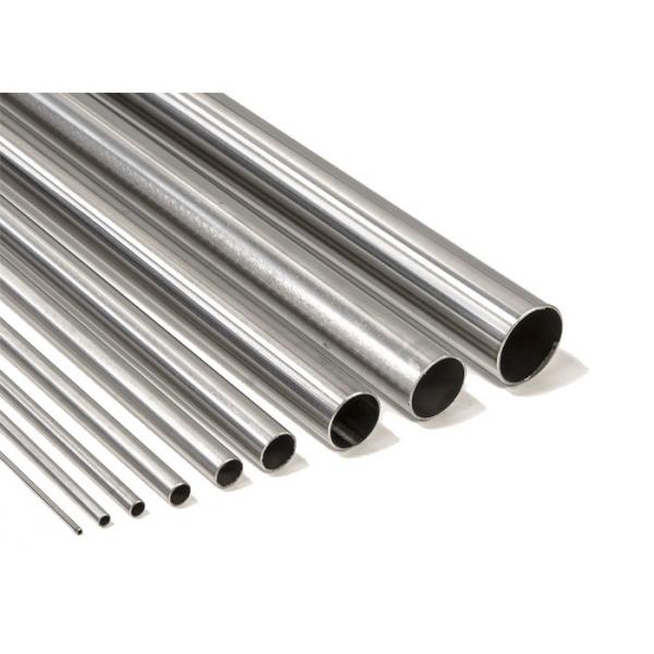Quality 1034 MPA High Temperature Nickel Alloy 625 Tubing for sale