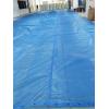 Quality Colored Heavy Weight Bubble Sheet Roll Biodegradable For Swimming Pool Use for sale