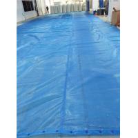 china Colored Heavy Weight Bubble Sheet Roll Biodegradable For Swimming Pool Use