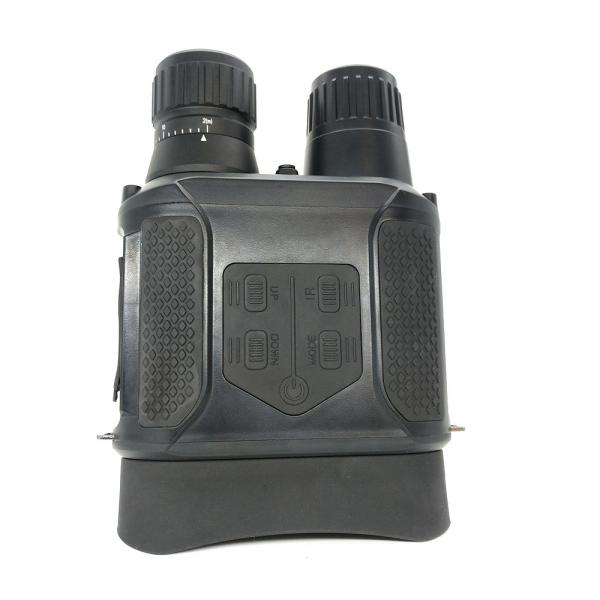 Quality NV400PRO Widescreen Digital Night Vision Infrared Binoculars With Zoom 5X31mm for sale