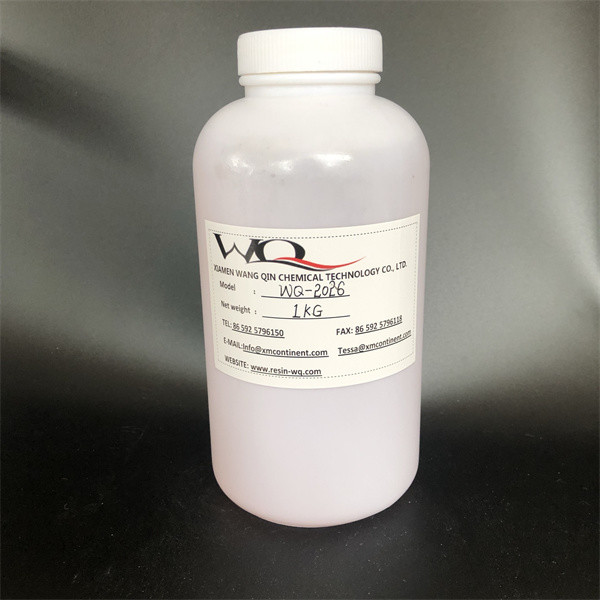 Quality Acrylic Resin Solution For Pigment Dispersion Replace Joncryl® Hpd 96-E MEA for sale